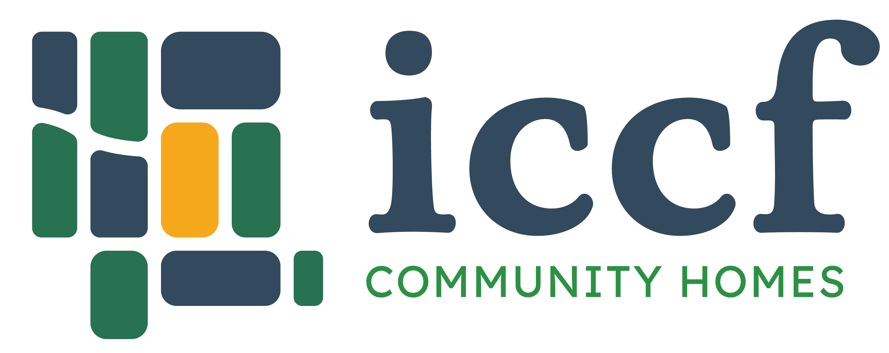 ICCF logo